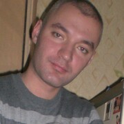 ромик, 38, Владимир