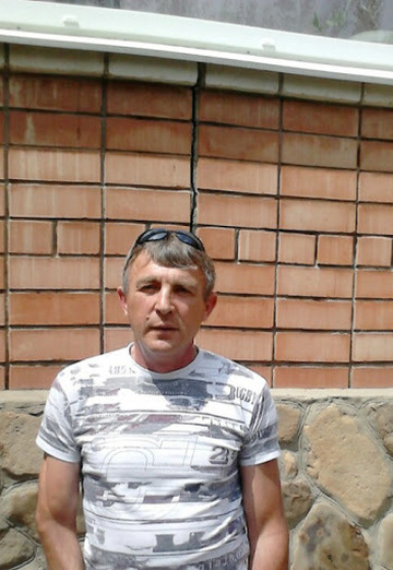 My photo - Sergey Bereznev, 59 from Mostovskoy (@sergeybereznev0)