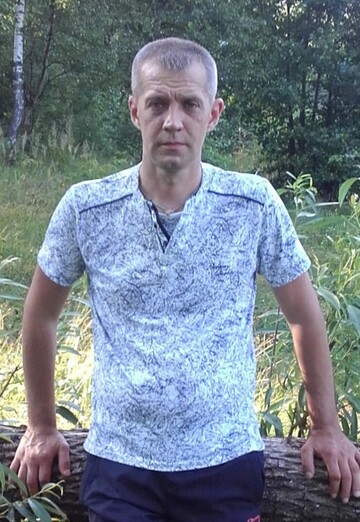 My photo - Igor, 55 from Elektrostal (@igor227253)
