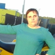 Татьяна, 41, Выгоничи