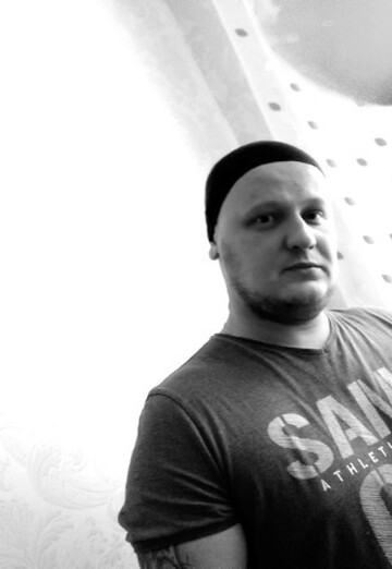 My photo - Oleg, 34 from Kotlas (@oleg286543)