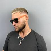 Дмитрий, 33, Новороссийск