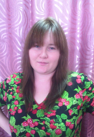 My photo - Viktoriya, 32 from Cheremshan (@viktoriya28758)
