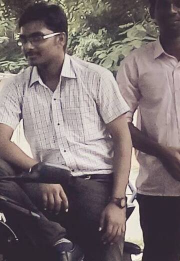 My photo - Dinesh Thalaivaa, 28 from Bhopal (@dineshthalaivaa)