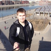 Олег, 28, Уварово