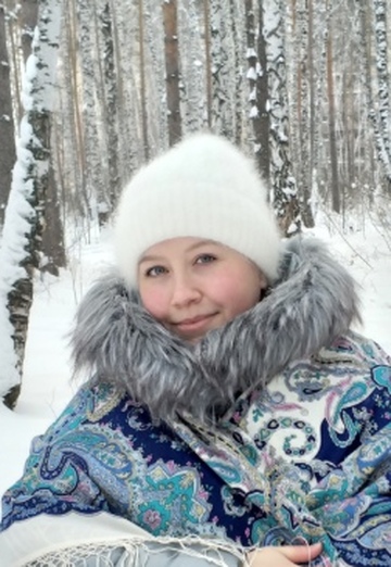 My photo - Tatyana, 35 from Chelyabinsk (@tatyana338212)