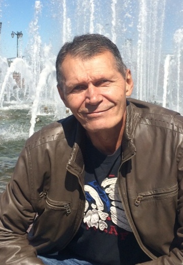 My photo - Georgiy, 56 from Astrakhan (@georgiy25587)
