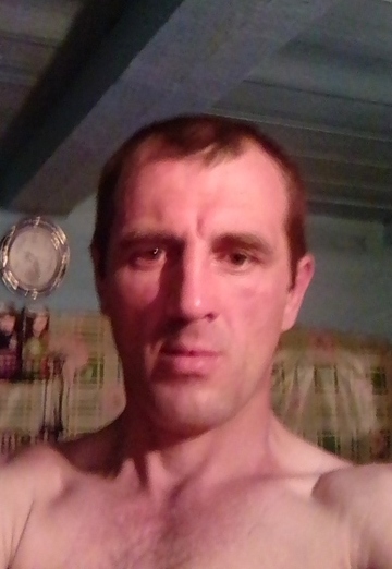My photo - Valentin Nikolaev, 54 from Nizhneudinsk (@valentinnikolaev2)