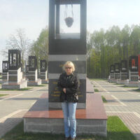 Татьяна, 58 лет, Стрелец, Брянск