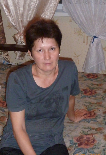 Моя фотография - Мавлида, 58 из Челябинск (@mavlida17)