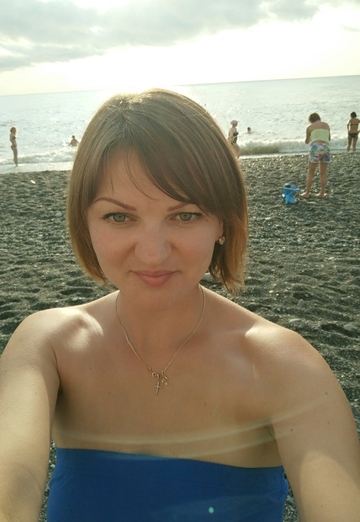 Моя фотография - Надин, 37 из Витебск (@nadin2689)