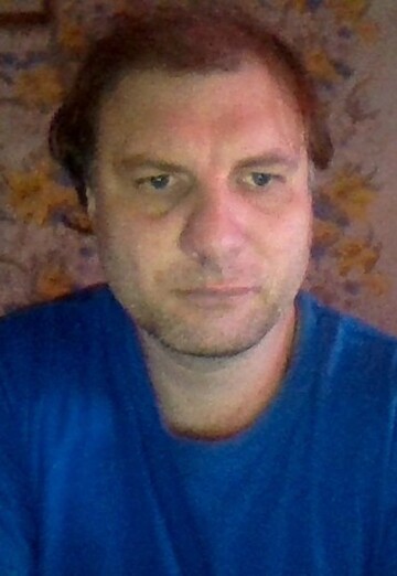 My photo - Aleksey, 41 from Kungur (@aleksey459204)