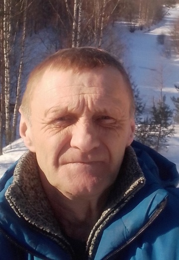 My photo - Aleksandr, 53 from Medvezhyegorsk (@aleksandr1124810)