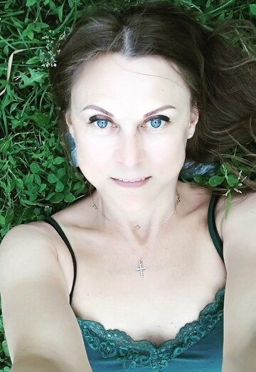 Моя фотография - Наталья, 52 из Москва (@natalya265152)