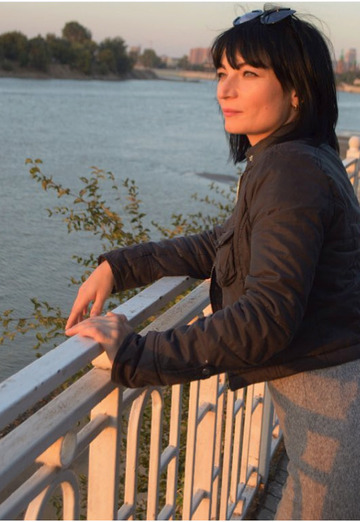 Моя фотография - Ирина, 41 из Краснодар (@irina34220)