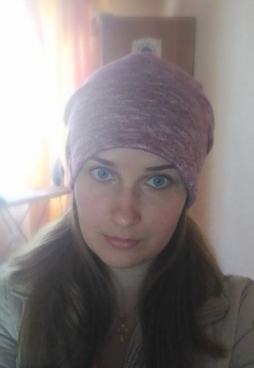 My photo - Olesya, 41 from Syktyvkar (@olesya46896)
