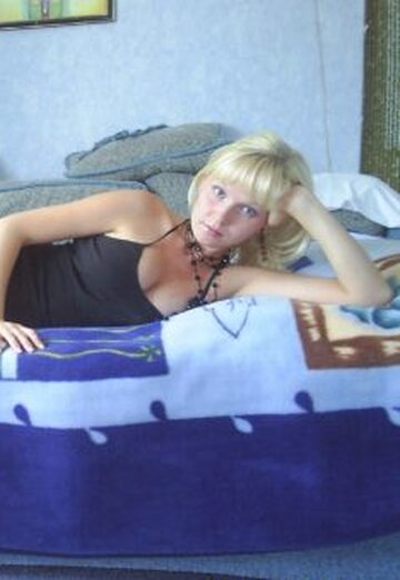 My photo - Svetlana+Oleg, 42 from Astrakhan (@pavel19775)