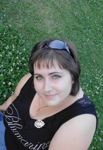 Моя фотография - Ксения, 36 из Уральск (@kseniya11654)