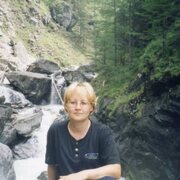Татьяна, 59, Чунский