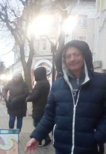 Моя фотография - Анатолий, 65 из Орел (@anatoliy93437)