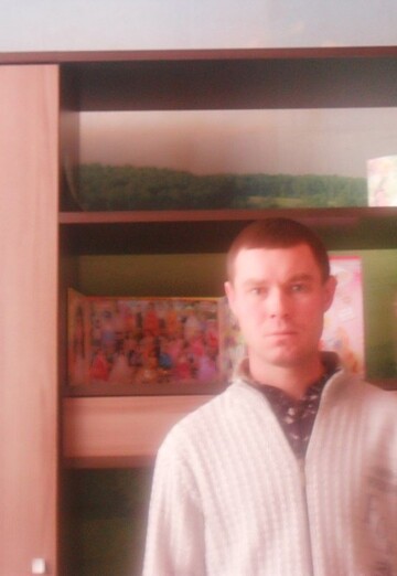 Моя фотография - Алексей, 41 из Прокопьевск (@aleksey367374)