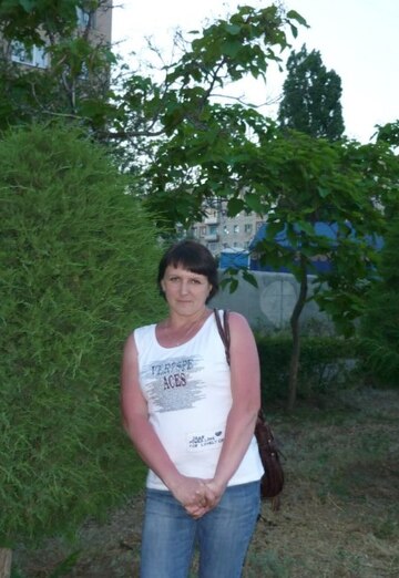 Моя фотография - Наталья, 50 из Камышин (@natalya225249)