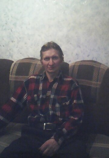 Моя фотография - Олег, 54 из Лесосибирск (@oleg87790)
