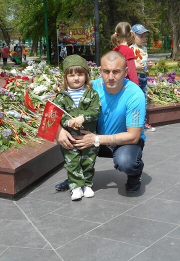 Моя фотография - Иван, 44 из Таганрог (@ivan153941)