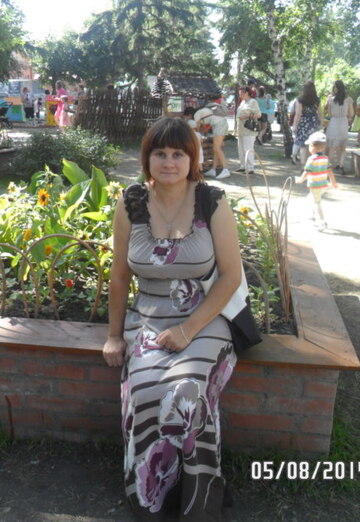 Моя фотография - Оксана, 44 из Нововаршавка (@oksana27340)