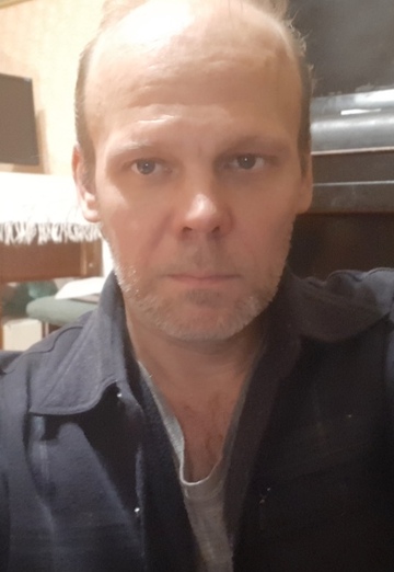 My photo - Yuriy, 52 from Riga (@uriy150240)