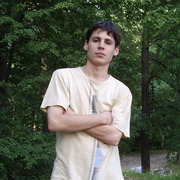 Кирилл, 39, Зеленодольск