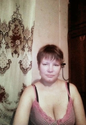 My photo - svetlana, 34 from Sosva (@svetlana53184)