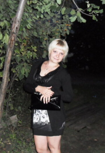 Моя фотография - Анастасия, 33 из Бузулук (@anastasiya11169)