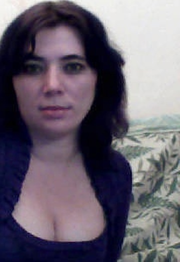 My photo - Milashka, 38 from Ashgabad (@milashka249)