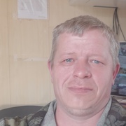 Павел 42 года (Козерог) Екатеринбург