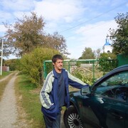 0лег, 50, Нижнедевицк