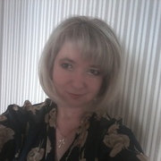 Ната, 47, Орел