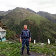 Илья, 43, Липецк