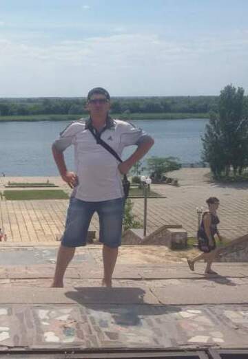 Моя фотография - Влад, 57 из Черноморск (@vlad47770)