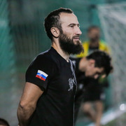 Artem 38 Krasnodar