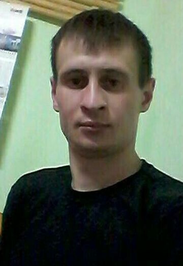 Моя фотография - костя, 34 из Соликамск (@kostya52044)