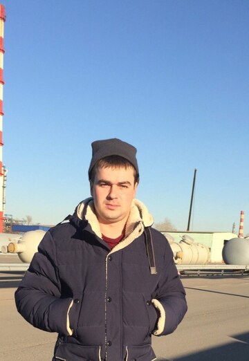 Sergey (@sergey888632) — my photo № 3