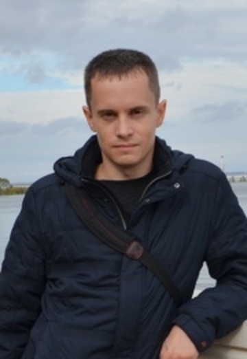 My photo - Mihail, 38 from Kovrov (@mihail194478)