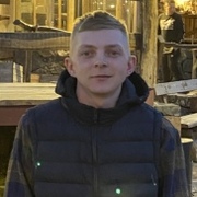 Алексей, 22, Белорецк