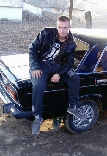 My photo - Vasya, 27 from Dubossary (@vasya25247)