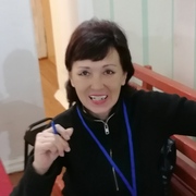 Галина, 55, Енисейск