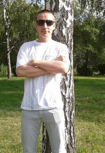My photo - Vladimir Loktionov, 38 from Voronezh (@vladimirloktionov)