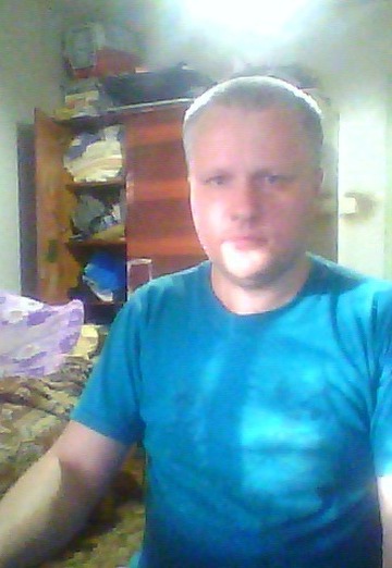 Моя фотография - Вова Петрушка, 38 из Першотравенск (@vovapetrushka1)