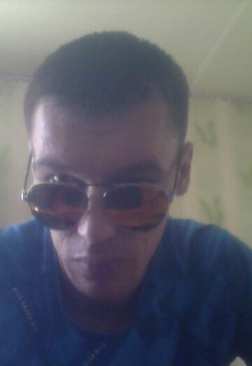 Моя фотография - Денис, 41 из Тамбов (@chestnykh82)