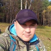 Дмитрий, 47, Иваново